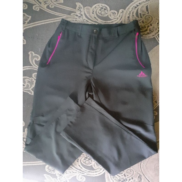 Celana panjang vaude