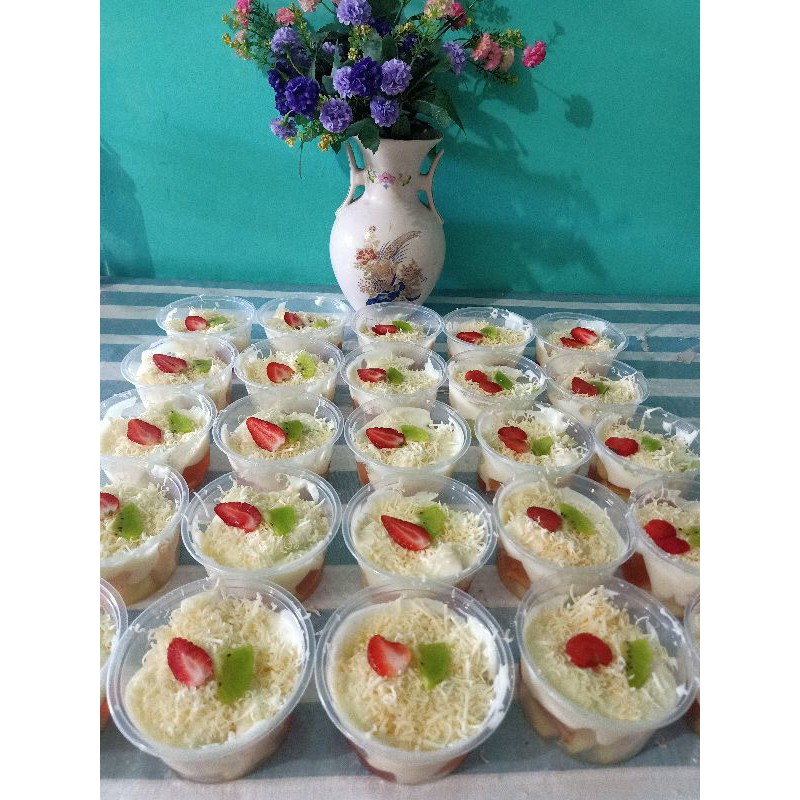 

salad 10 ribu
