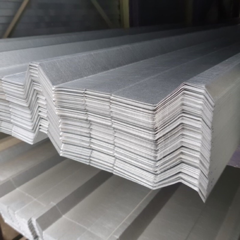 SPANDEK GALVALUM/ATAP SPANDEK 0,3MM