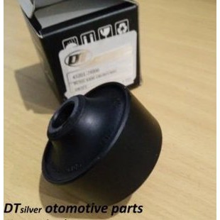 BUSHING ARM SWIFT SX4