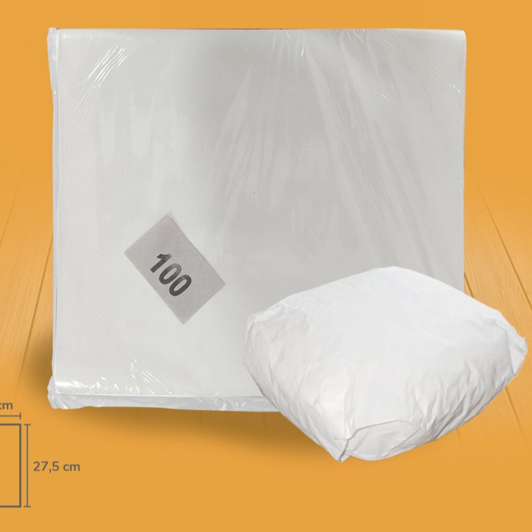 

KERTAS BUNGKUS MAKANAN