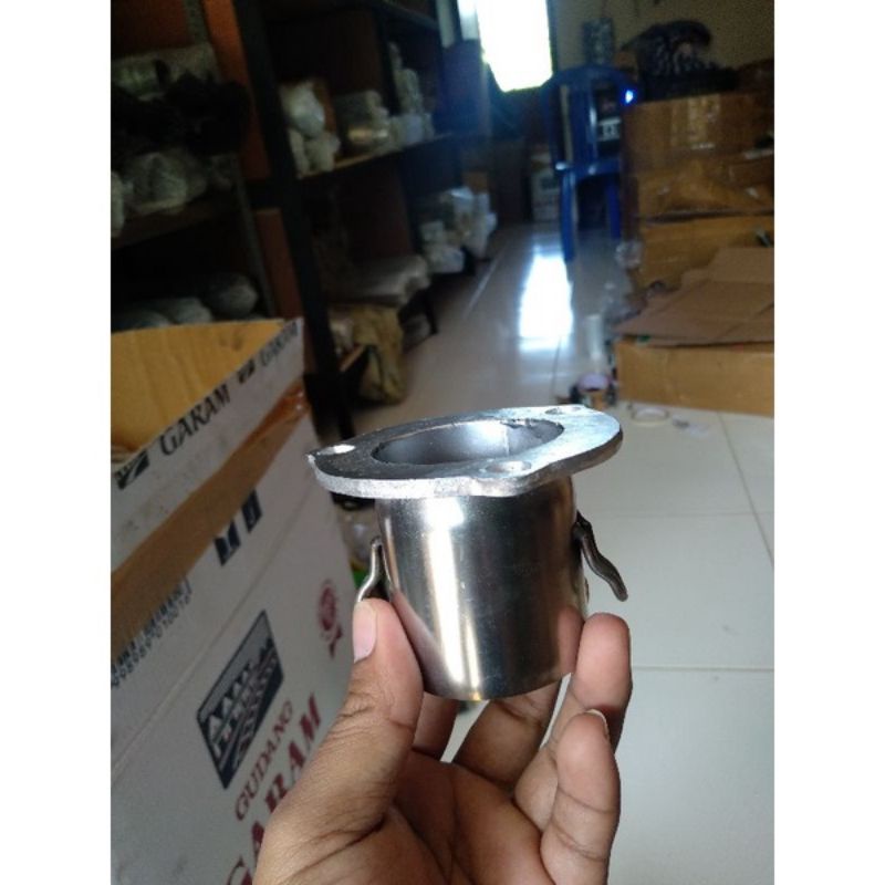 ADAPTOR KNALPOT SATRIA FU