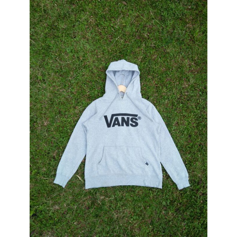 Hoodie vans bekas | SECOND BRANDED