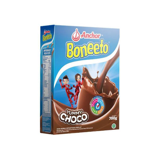

[[BISA COD]] Susu Bubuk Anchor 700gr Box Boneeto Coklat - Vanilla TERBAIK Kode 843