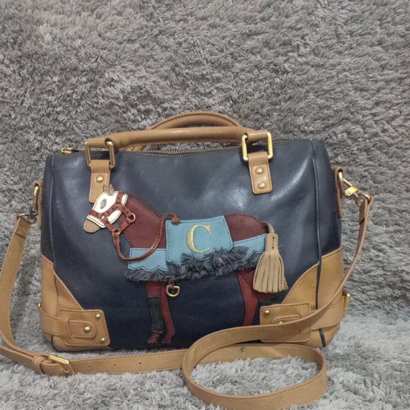 LAPALETTE CUPCAKE PRELOVED