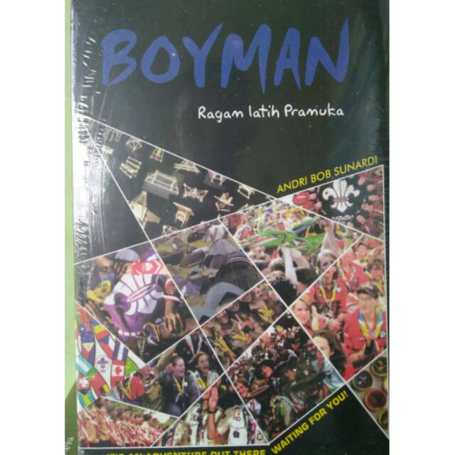 Ebook Boyman Pdf Bima Buku