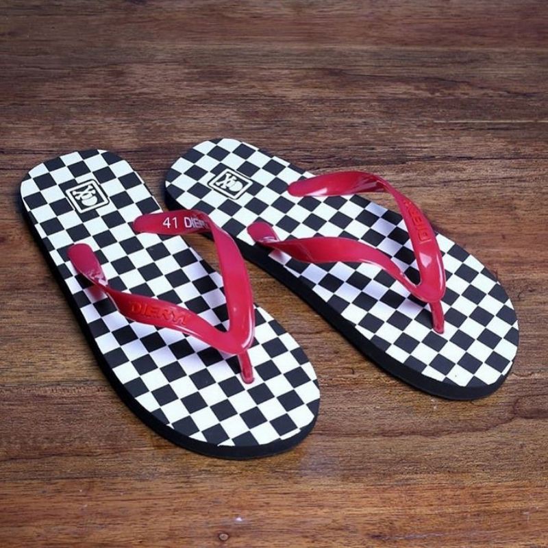 Sandal Diery Original