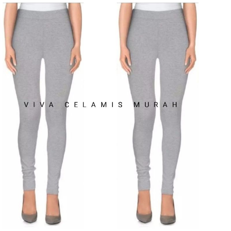 Legging Anak Remaja- Legging kaos tebal adem nyaman dipakai-Legging panjang- Legging murah