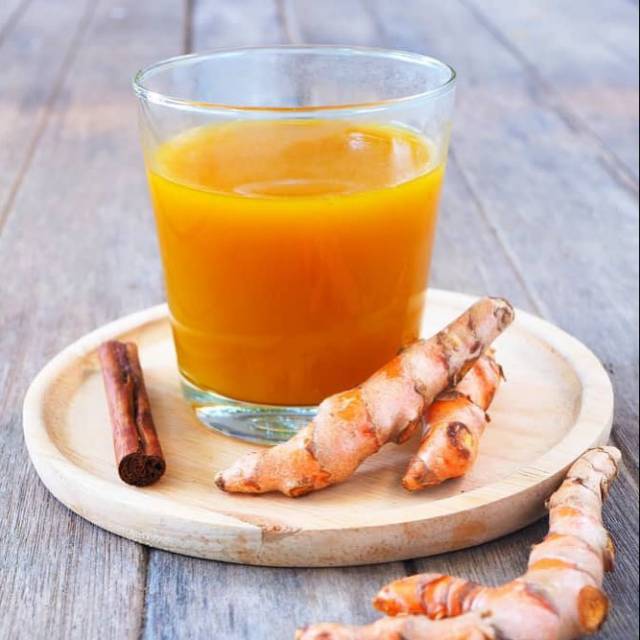 

Jamu Kunyit Asem