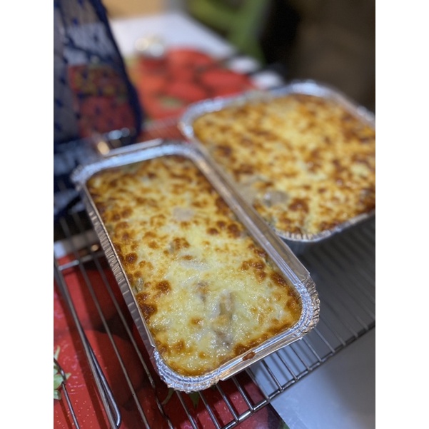 

Tuna Penne & Cheese small