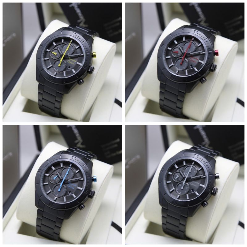 JAM TANGAN PRIA ALEXANDRE CHRISTIE AC 6603/AC6603 ORIGINAL