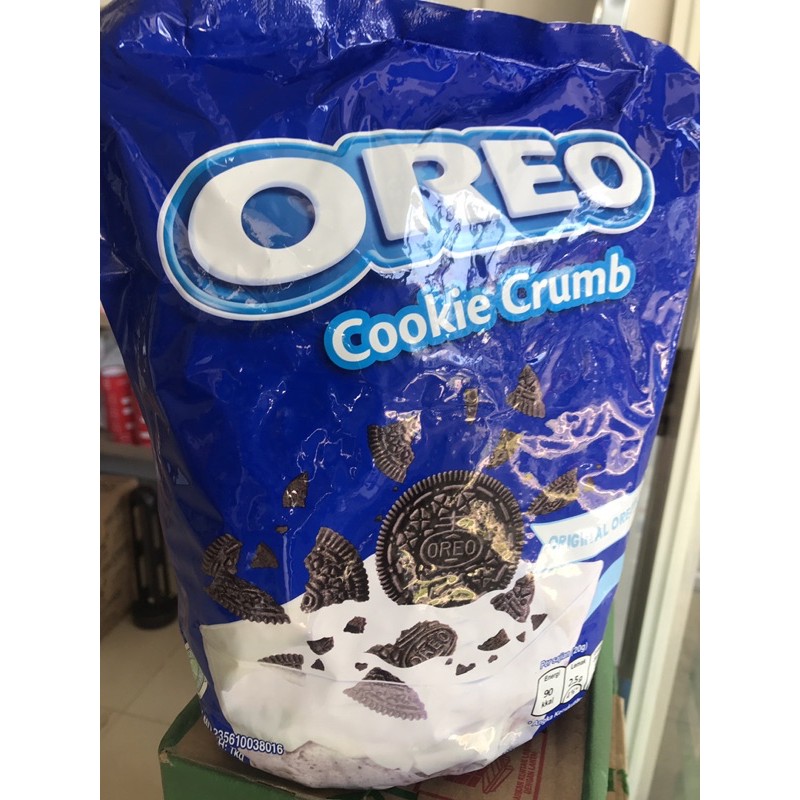 

oreo crumbs 1 kg