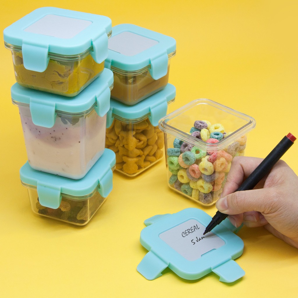 Marcus &amp; Marcus - Tritan Air Tight Container
