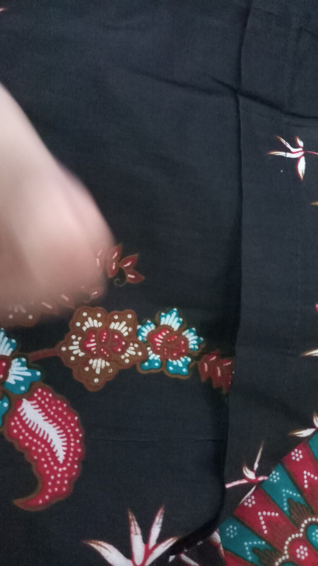 Batik Couple Seragaman Batik Sarimbit