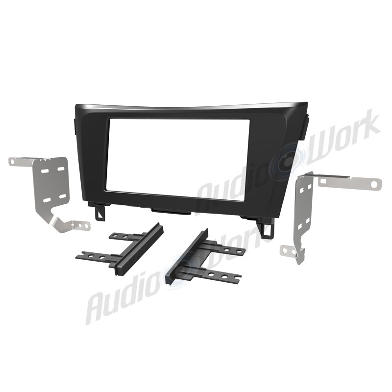 Frame head unit Nissan XTrail X-Trail TW