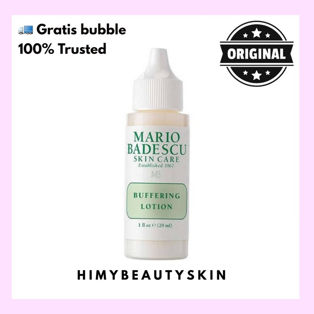 MARIO BADESCU BUFFERING LOTION