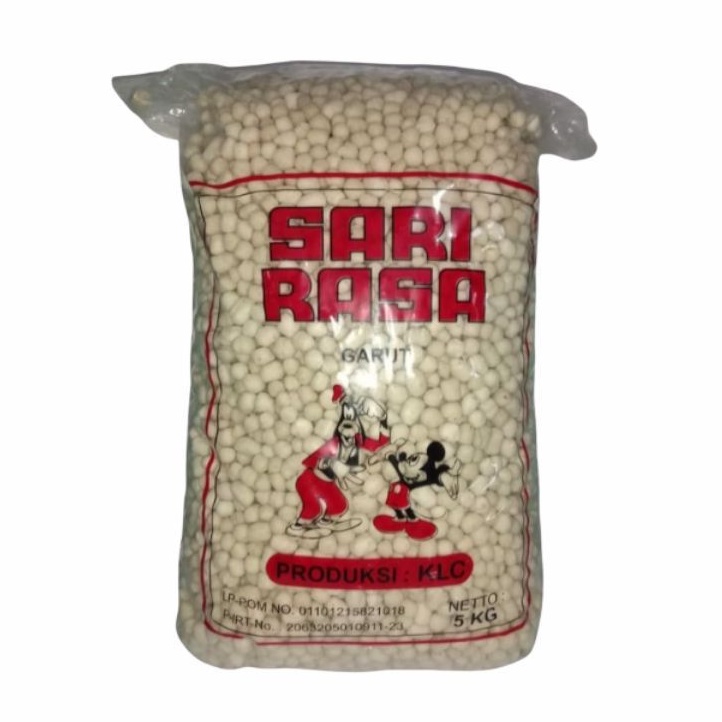 

TIKTUK CIKUR / SUKRO CIKUR 5kg