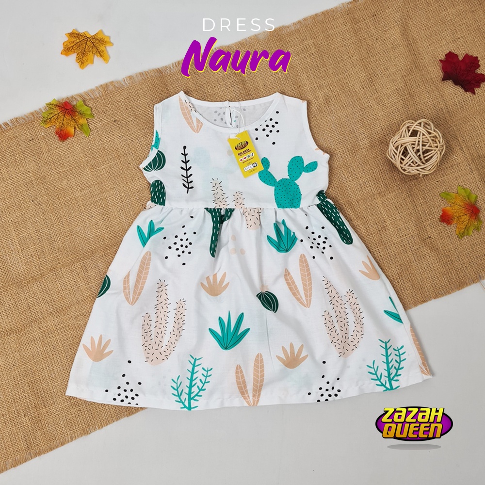 Premium Dress Aneka Dress Daster Anak Balita Bayi Premium Seri 2