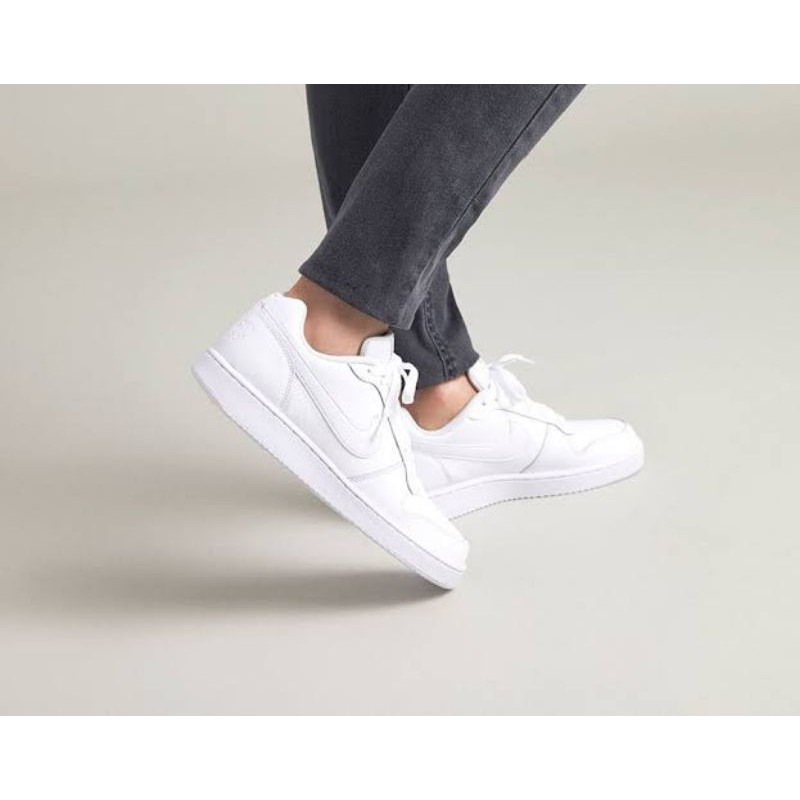 nike sneaker ebernon low