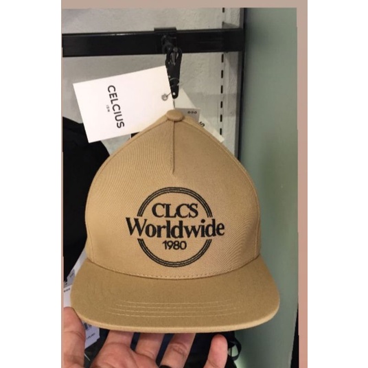 topi pria/wanita by CELCIUS