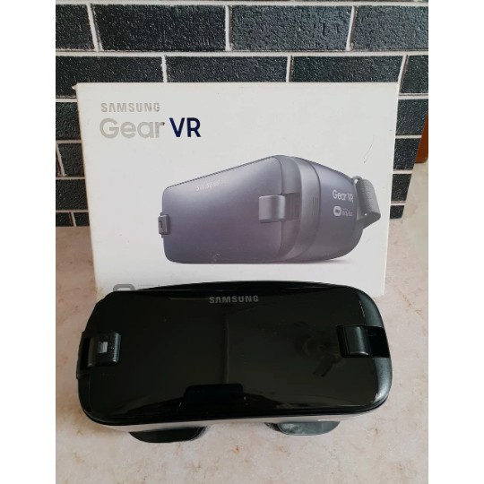 SAMSUNG GEAR VR 2016 EX DISPLAY PAMERAN