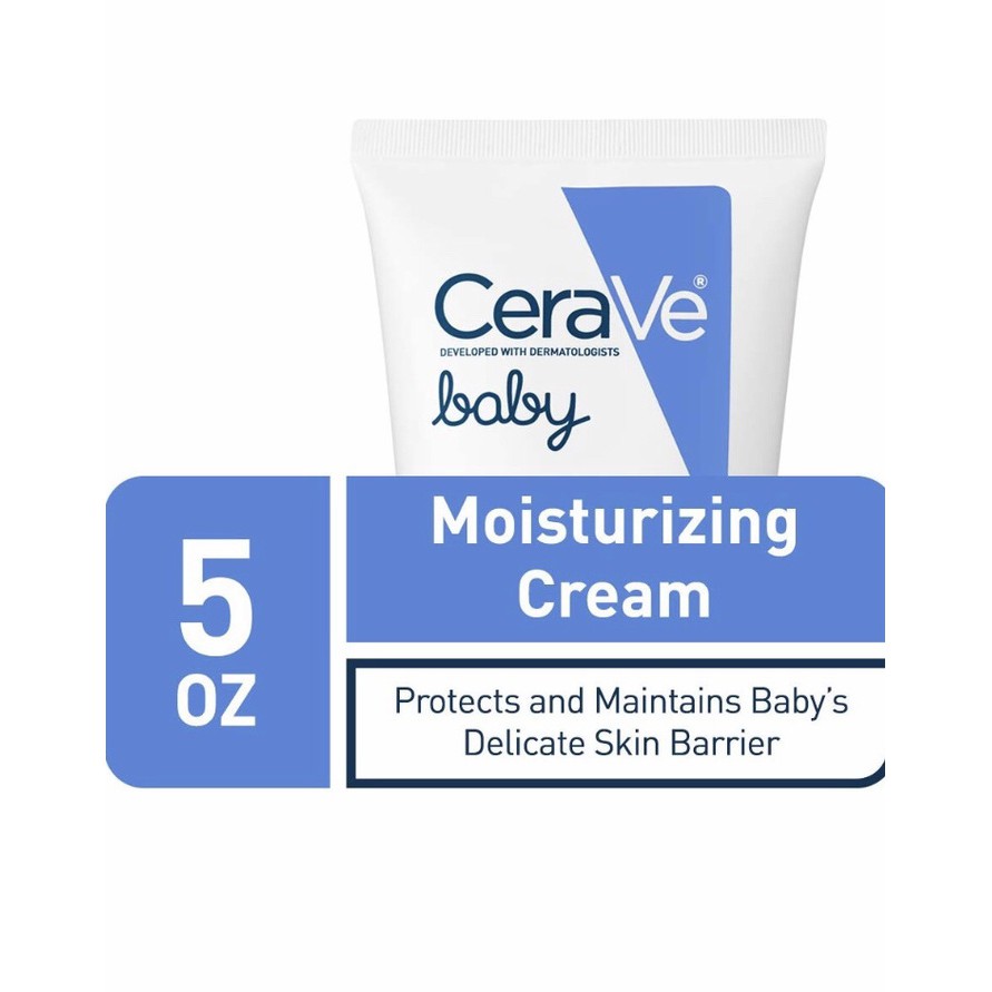 cerave baby cream