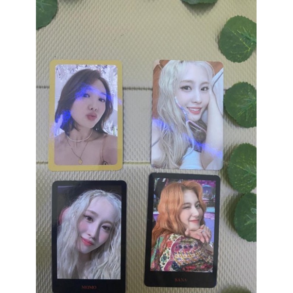 pc twice more and more naeyeon,momo,sana official