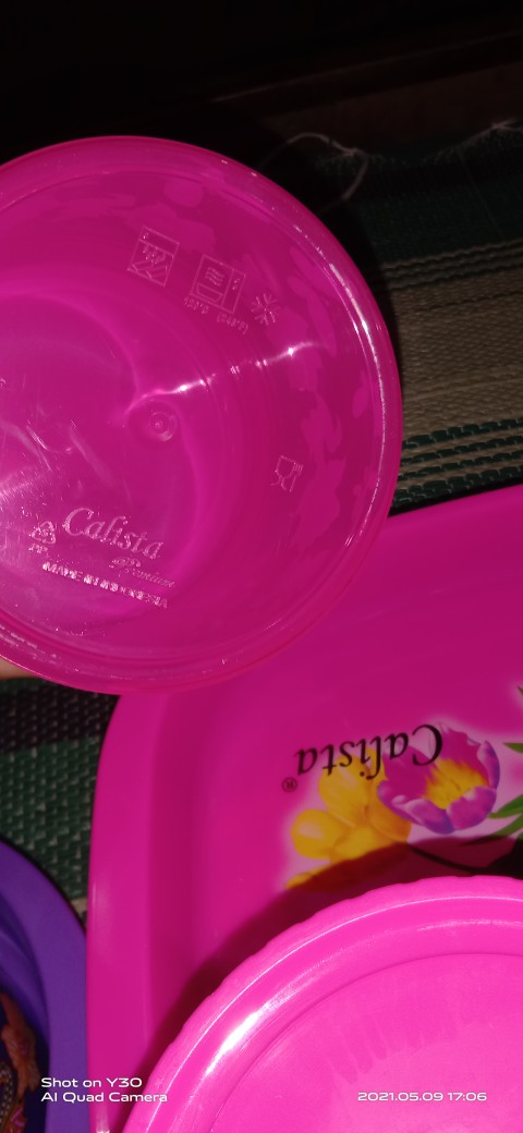 Toples Calista Tonam