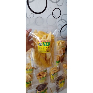

keripik pisang original