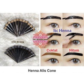 Unduh 4400 Koleksi Gambar Henna Warna Coklat Keren Gratis