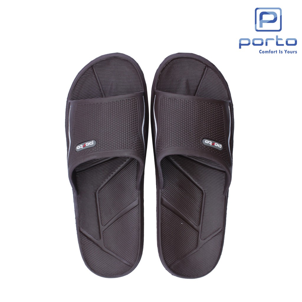 sogo PORTO 1002B Sandal Anak Laki 5-8 Tahun Sandal Selop Sandal Anti Bau Anti Jamur Anti Slip Terbaru