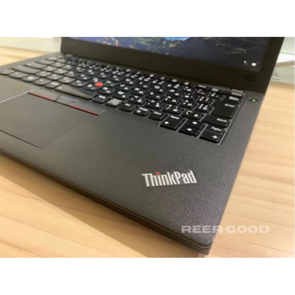 Laptop Lenovo Thinkpad X270 i5 Generasi 6 / i5 Generasi 7 / i7 Generasi 7 Second Berkualitas &amp; Bergaransi