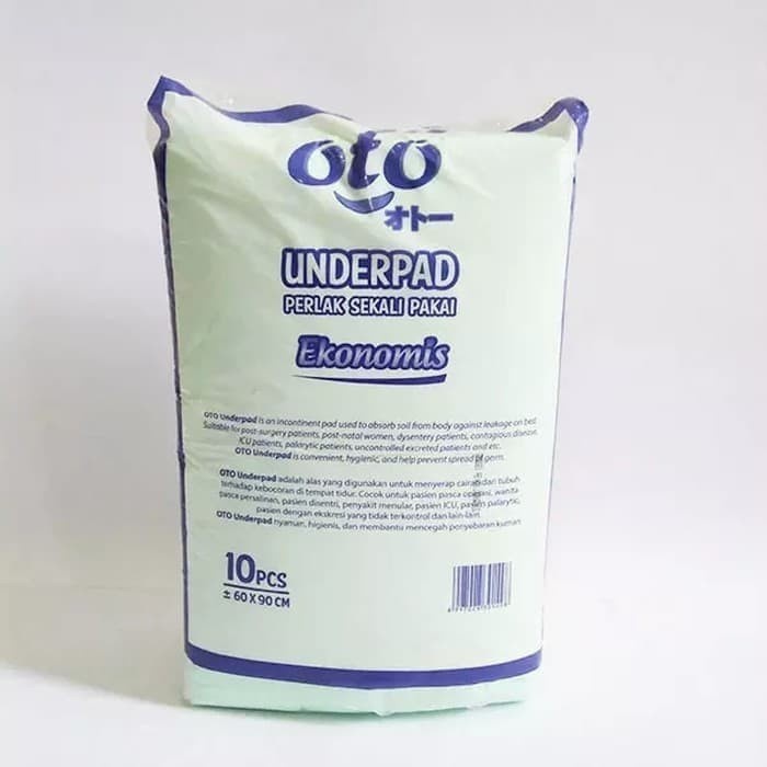 Dewasa-Diaper- Underpad - Underpads Dewasa - Perlak Sekali Pakai - Oto Underpad -Diaper-Dewasa.