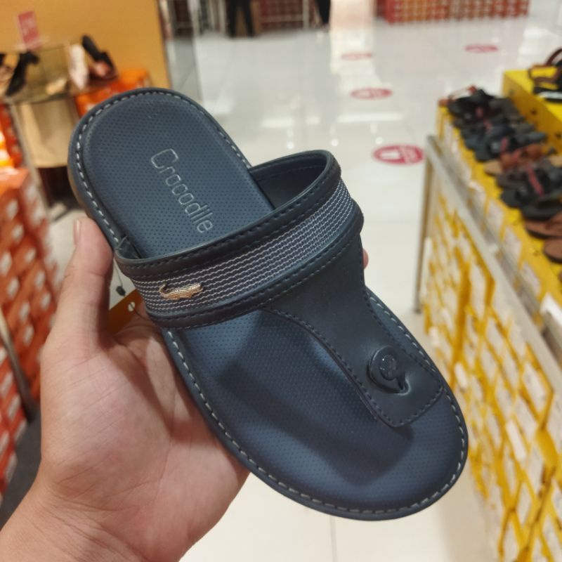 CROCODILE sandal anak laki-laki