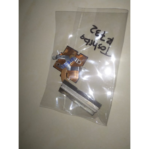 Hsf fan internal laptop toshiba dynabook r732