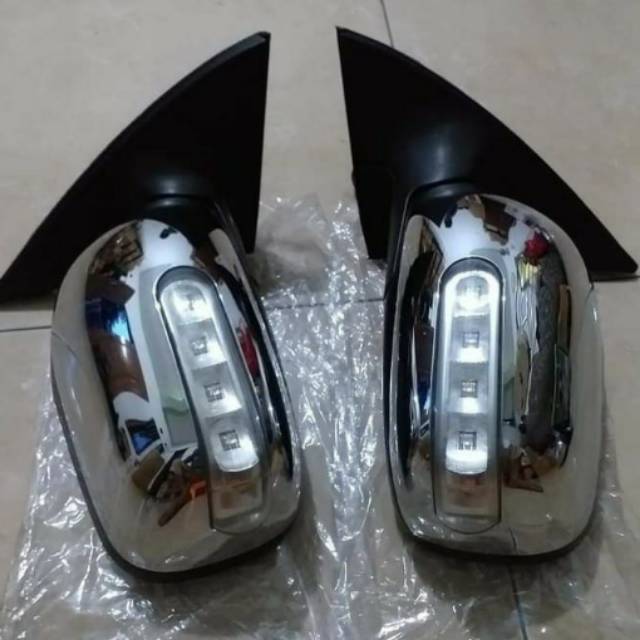 KACA SPION MOBIL AVANZA XENIA 2007 2008 2009 2010 2011 2012