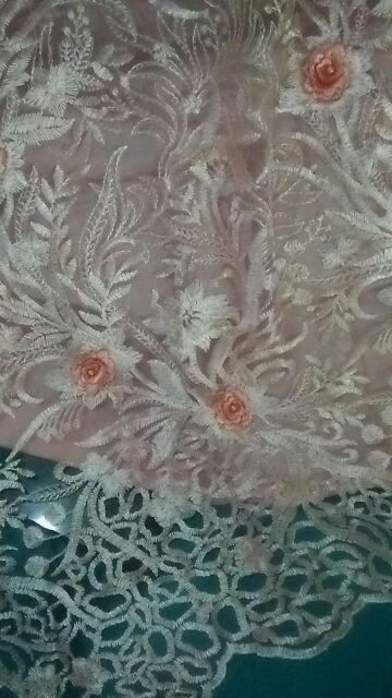 Motif Baru Tile Bunga 3d