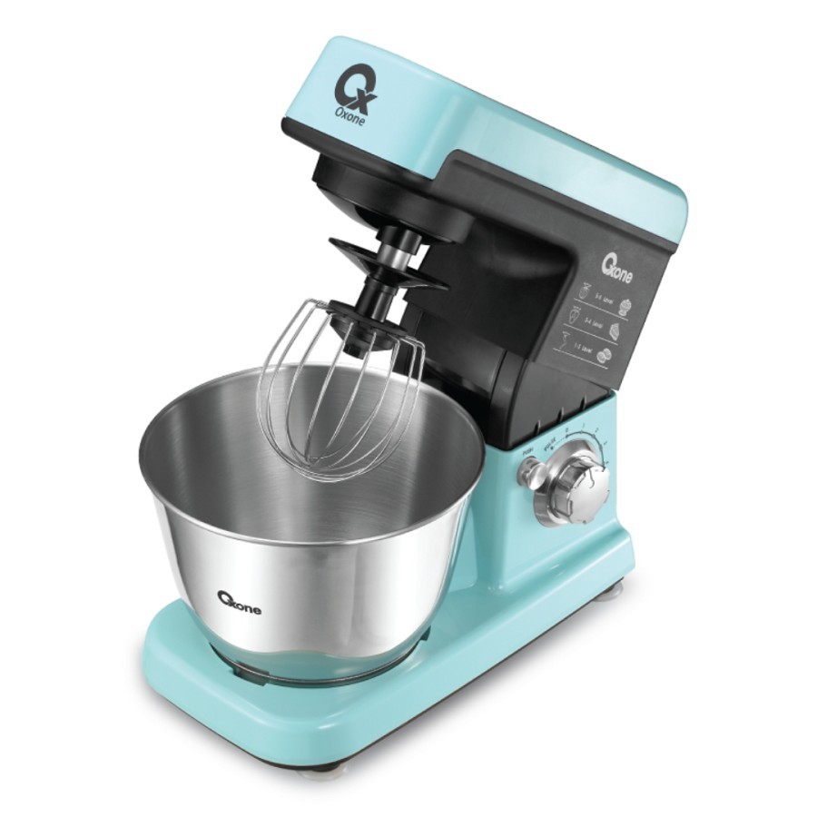 OXONE Stand Mixer OX855 Termurah Original OX 855 Bergaransi Resmi