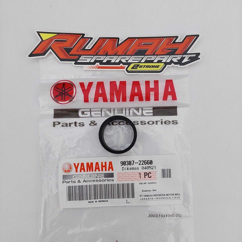 BOSH COLLAR RUMAH GAS STANG RXS RXK RX KING ORIGINAL