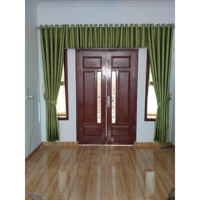 PAKET KUMPLIT SATU SET PONI + DUA GORDEN PONI MODEL SMOKRING GORDEN BLACKOUT