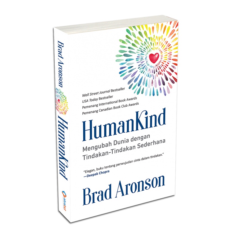 HumanKind - Brad Aronson