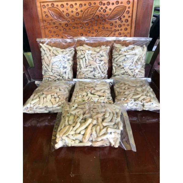 

BASRENG ¼kg