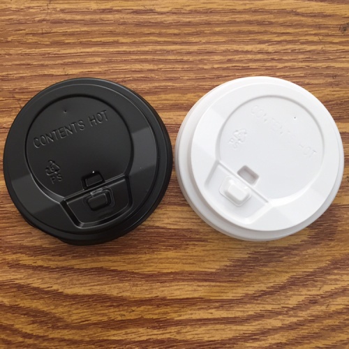 Tutup Paper Cup 8 oz / Tutup Gelas Kertas Kopi
