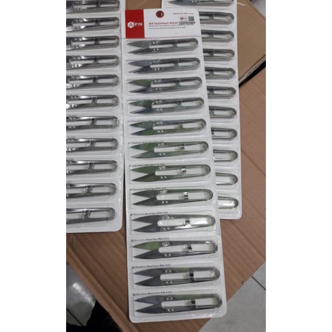 

Gunting cekris stainles/pcs