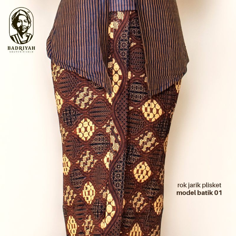 Jarik Plisket Model Batik | Shopee Indonesia