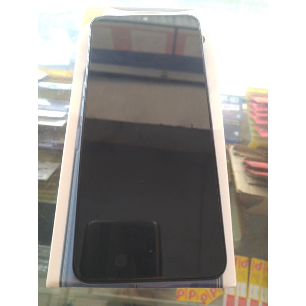 Hp Oppo A16 Second Rasa Baru Ram 4/64 Gb