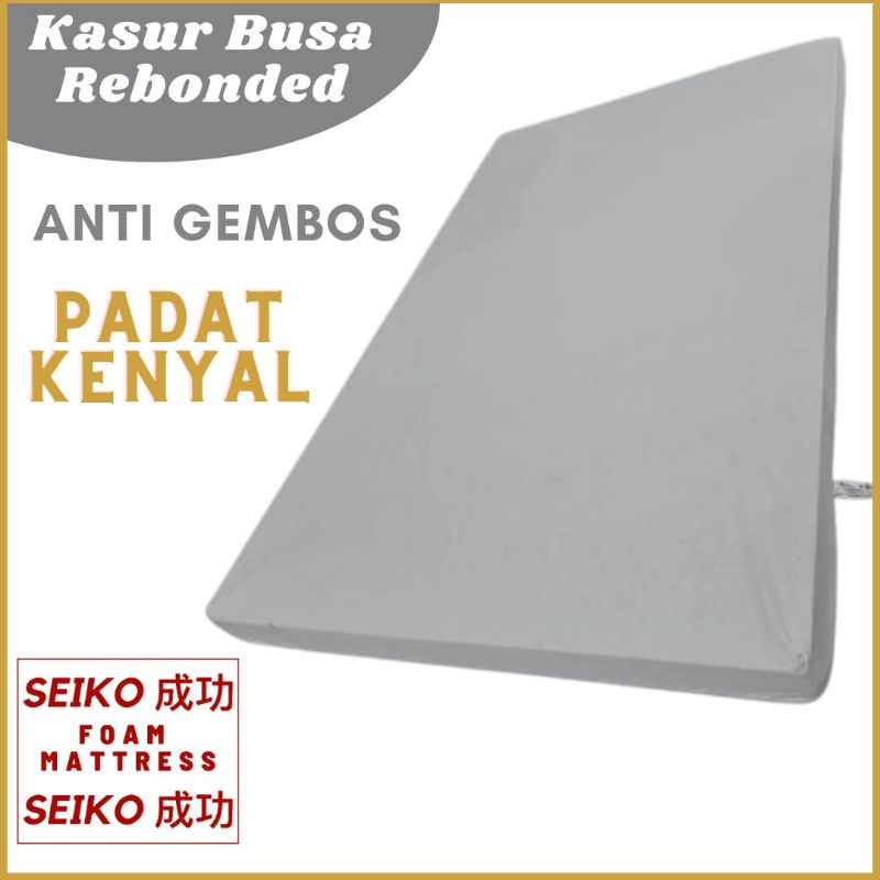 INOAC JAPAN Kasur Busa Rebonded 120x200x10cm