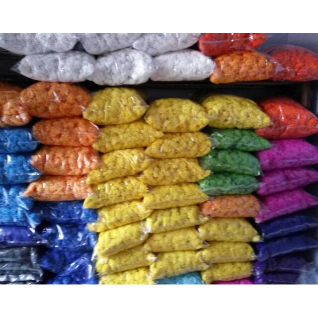 Suyok spons dan suyok kertas