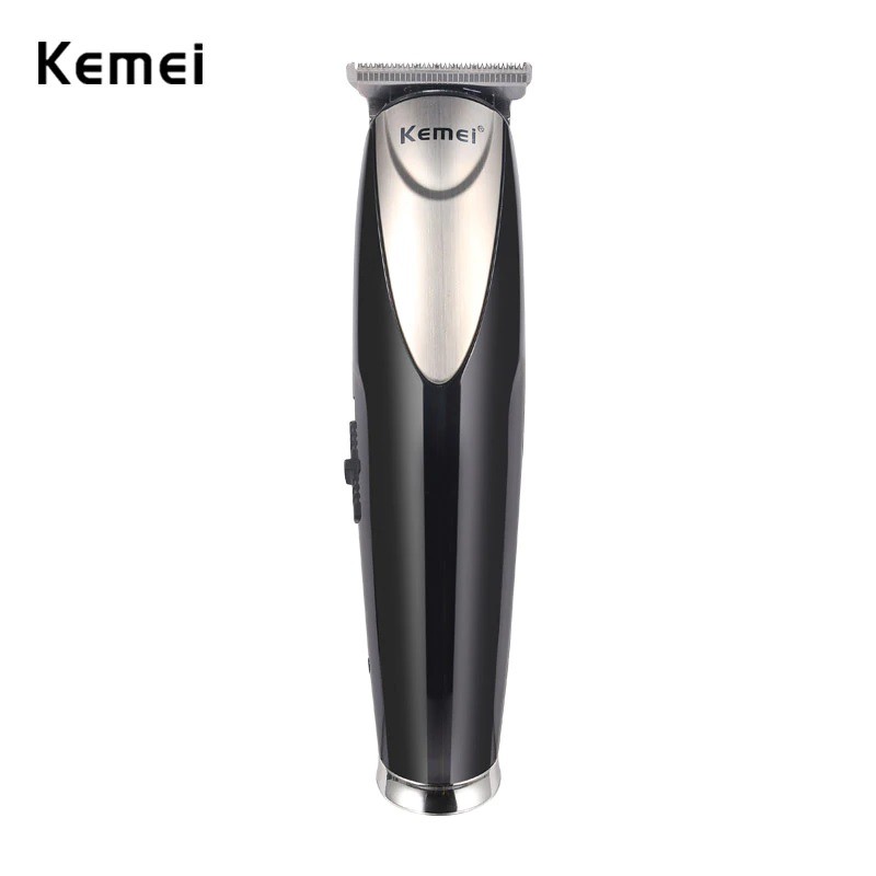 KEMEI KM-1629 - Professional Electric Hair Clipper with LCD Display