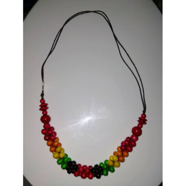 Kalung Labuan Bajo